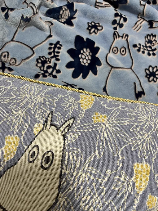 やな事あってもまぁこっちには虚無虚無睡眠セットがあるしなって大抵のことが許せる 