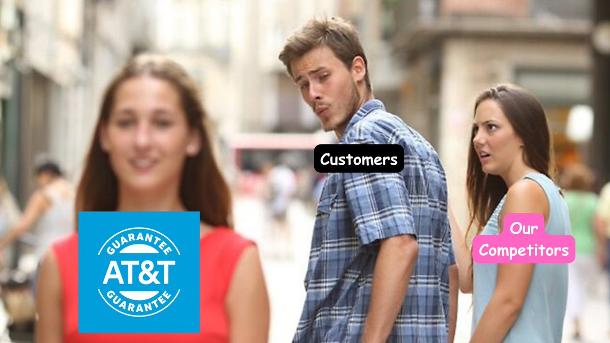 When your Guarantee is ✨better✨...