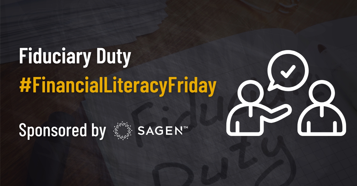 Fiduciary duty is essential for building trust in financial and advisory relationships. 💬

High school teachers—it's the last day to register your students for the Financial Literacy Competition happening on May 7-8!

🔗 uwaterloo.ca/school-of-acco…

#FinancialLiteracyFriday | <a href="/Sagen/">Sagen</a>