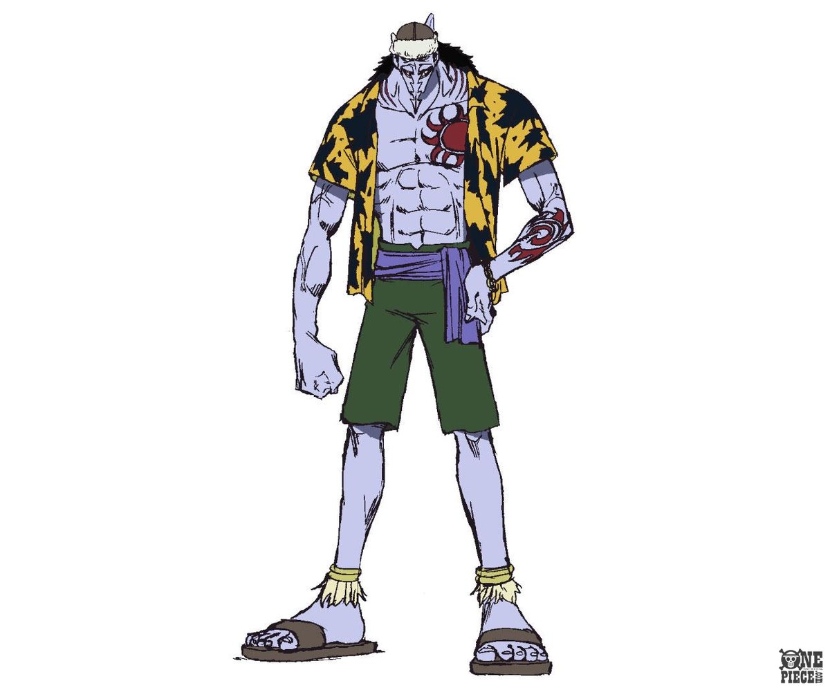 本日の誕生日キャラクターをチェック！
#ONEPIECE

one-piece.com/character/birt…