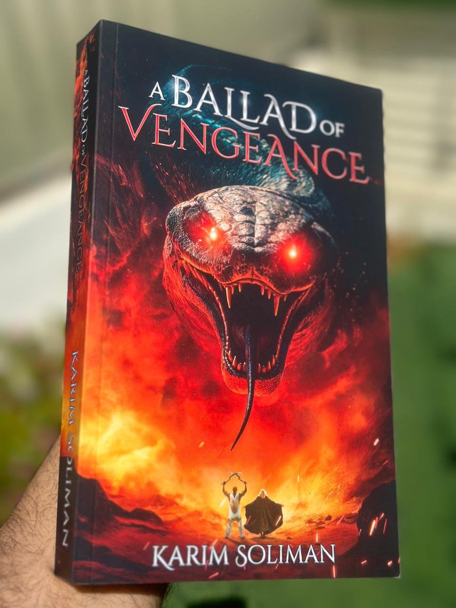 HAPPY VENGEANCE DAY, YOU MORTALS!

🔗👇