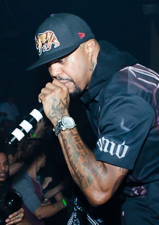 Double post, only for the best! 🔥 DJ Paul of Three 6 Mafia hits the Iron City stage on Friday, 7.11 — it’s goin’ down, and tickets are on sale now! 🎟️ ironcitybham.com