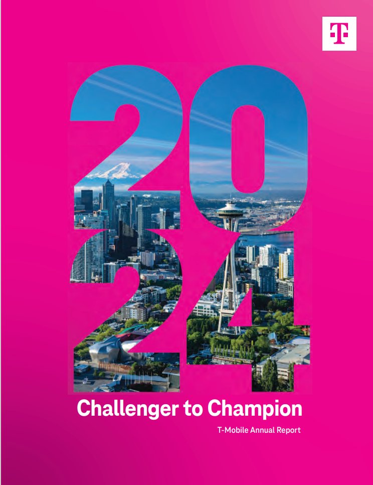 T-Mobile Business (@tmobilebusiness) on Twitter photo ๐ฆ๐บ๐ฎ๐ฟ๐ ๐๐ผ๐น๐๐๐ถ๐ผ๐ป๐. ๐ฅ๐ฒ๐ฎ๐น ๐ฟ๐ฒ๐๐๐น๐๐.
๐จ <a href="/T_Priority/">T-Priority</a>: First 5G slice for #FirstResponders
โ๏ธ Delta: Custom #Hybrid5G network
๐๏ธ NYC: Reimagining #PublicSafety with 5G
2024 wasnโt just about speed โ it was about showing up as a partner.
#5GInnovation ๐ฆ๐บ๐ฎ๐ฟ๐ ๐๐ผ๐น๐๐๐ถ๐ผ๐ป๐. ๐ฅ๐ฒ๐ฎ๐น ๐ฟ๐ฒ๐๐๐น๐๐.
๐จ <a href="/T_Priority/">T-Priority</a>: First 5G slice for #FirstResponders
โ๏ธ Delta: Custom #Hybrid5G network
๐๏ธ NYC: Reimagining #PublicSafety with 5G
2024 wasnโt just about speed โ it was about showing up as a partner.
#5GInnovation