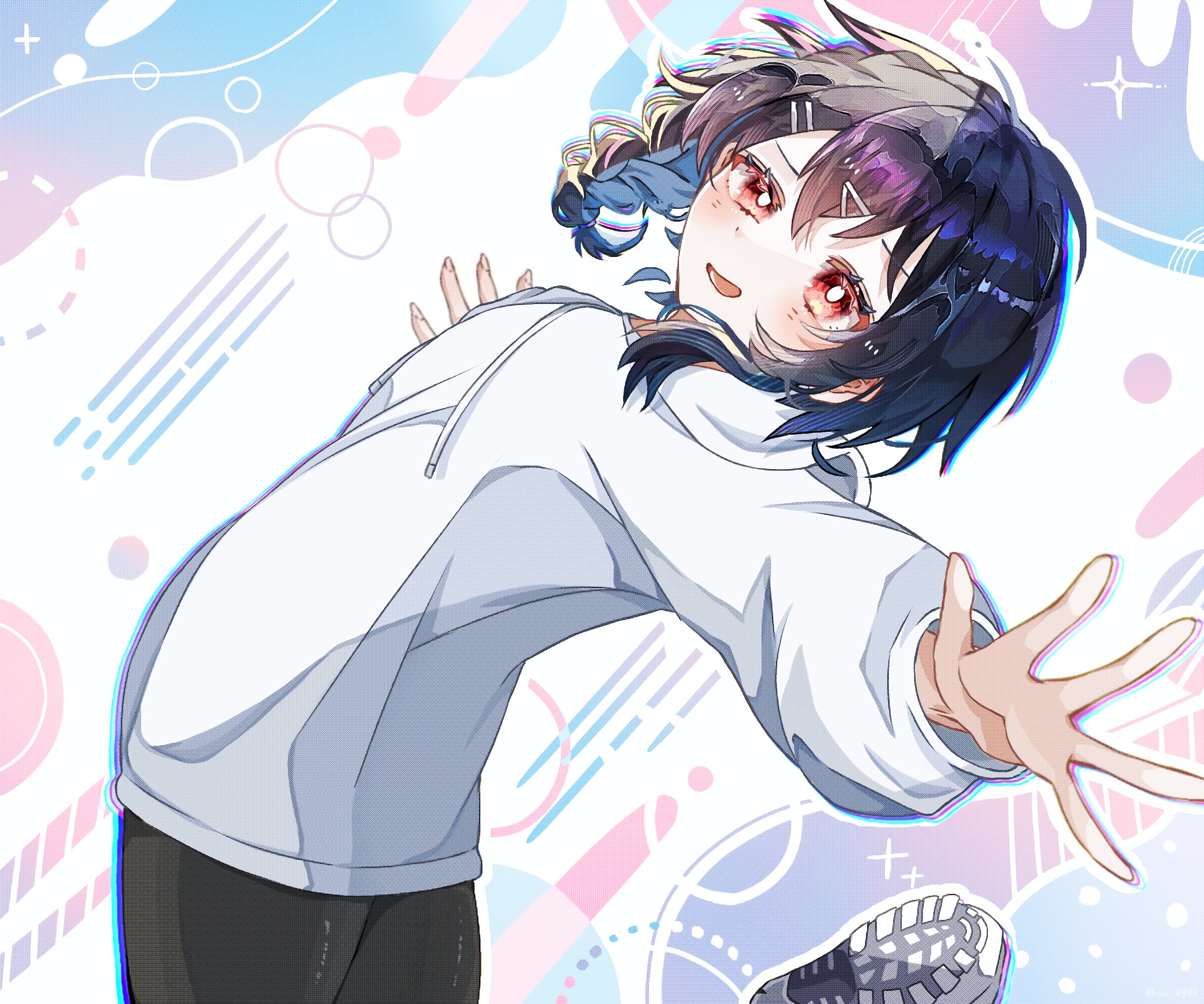 凪ぽん🌸🐤 (@relativity_Eins) / X