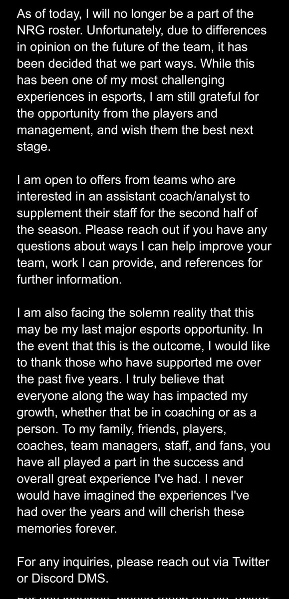 NRG Mikes (@mikeshd_) on Twitter photo 