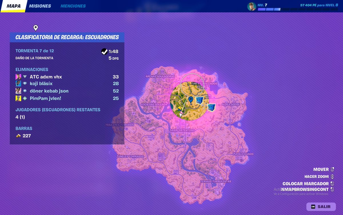 world record de kills en reload <a href="/blasixfn/">Blasix</a> <a href="/Julentorres__/">Julentorres___</a> <a href="/yeisonfn7/">yeison</a> (el record era 133 y hemos hecho 138)