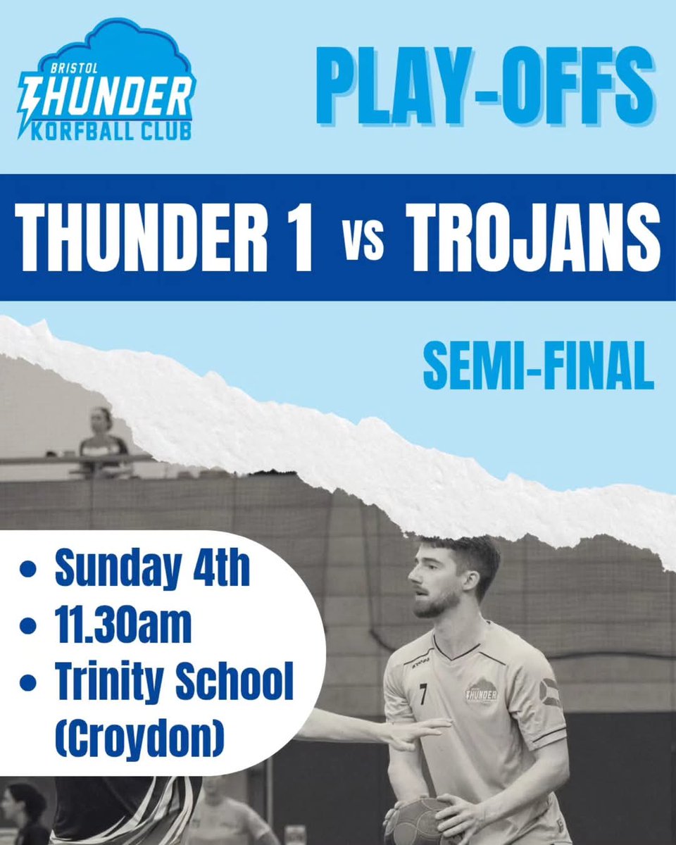 Only 2 games left for the season, <a href="/korfballleague/">England Korfball League</a> semi final Sunday v <a href="/TrojansKC/">TrojansKC</a> then finals day in 2 weeks. 2011 we were founded, 2018 gained promotion to national league, 2025 we make first top 4 appearance <a href="/swsportsnews/">South West Sports News</a> <a href="/swkakorf/">SWKA Korf</a> <a href="/EnglandKorfball/">England Korfball</a> #korfball #mixedteamsport