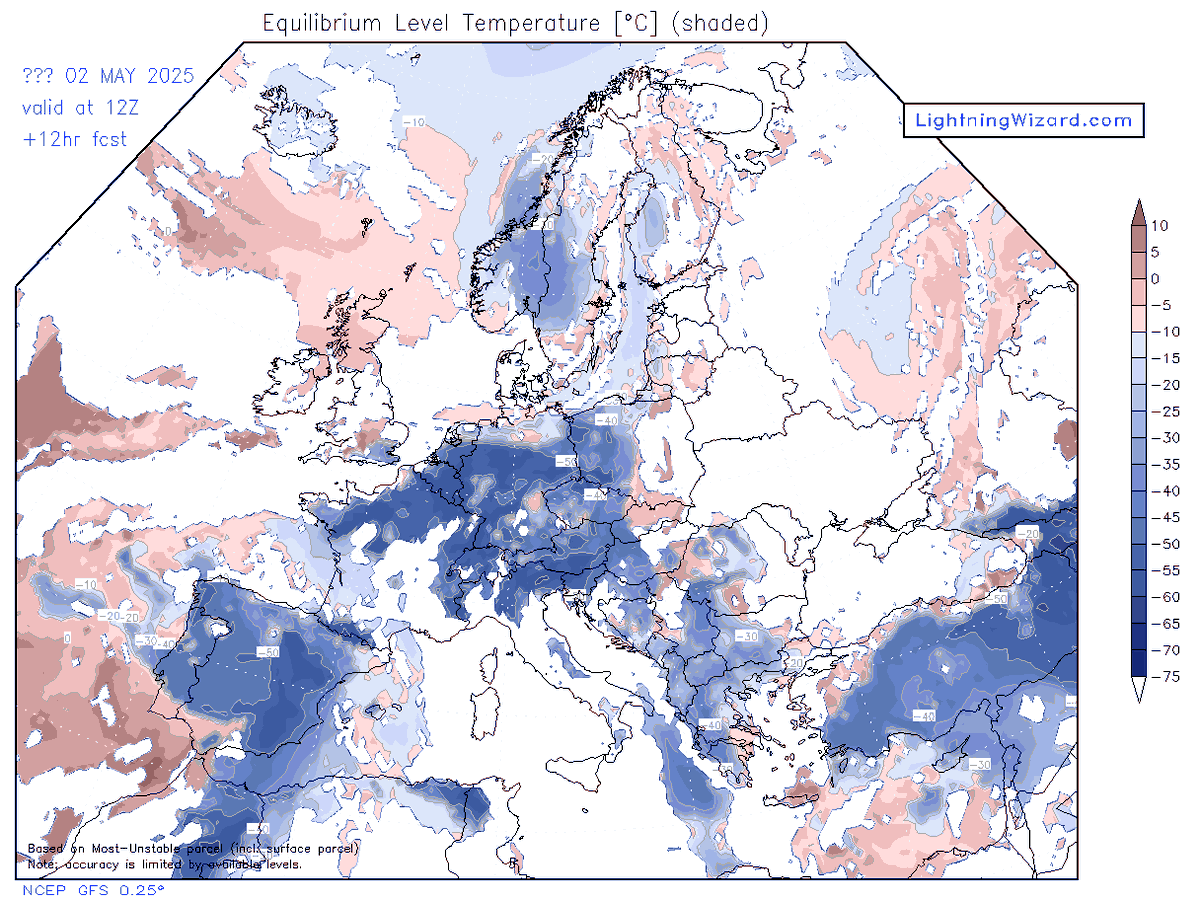 Met4Cast - UK Weather tweet media