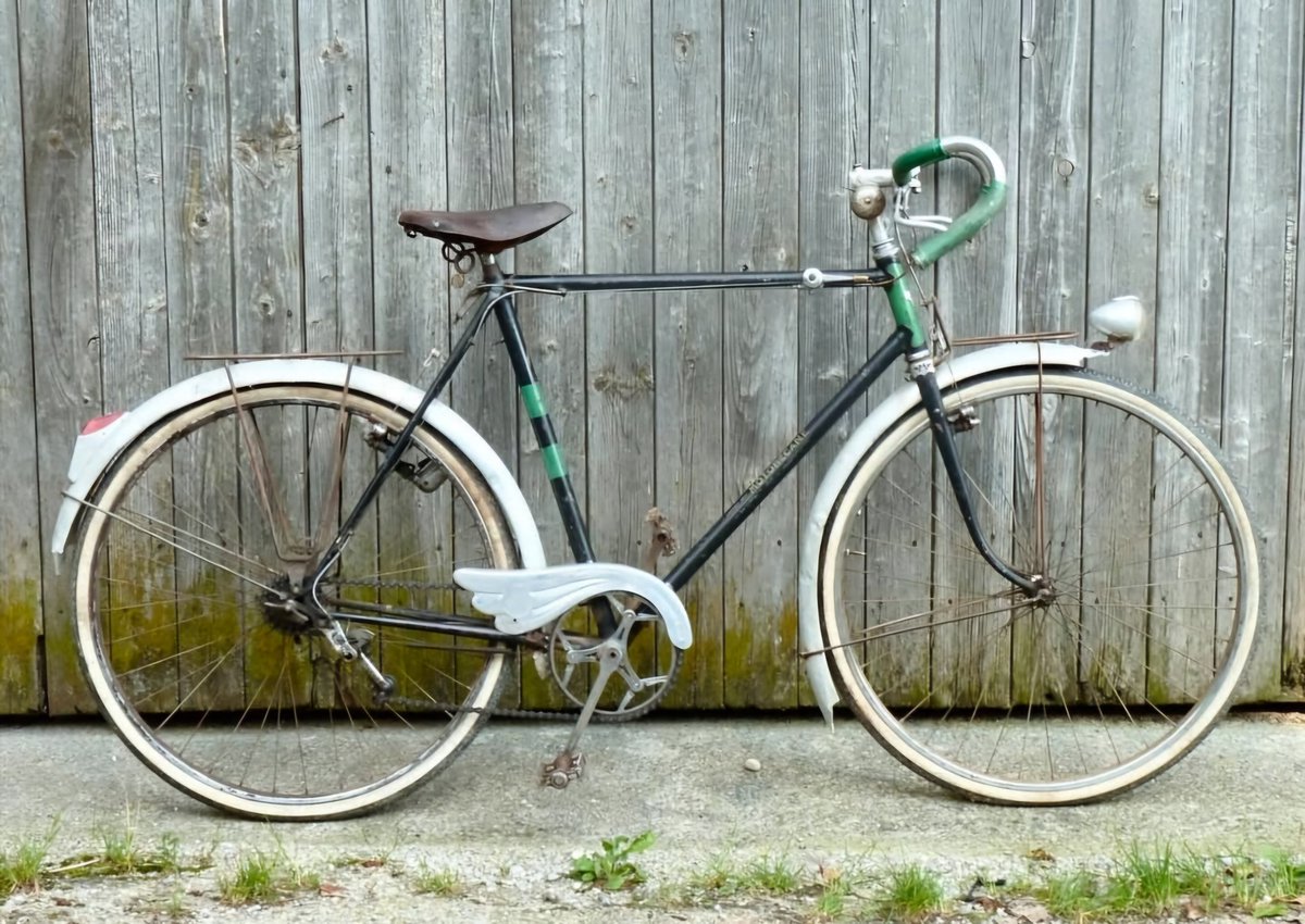 R3P9td's tweet image. 何かフランス感あるわ～😌🇫🇷　
現MBK　前モトベカン😅　本国フランスでは有名なメーカーです😌　くぅちゃんはクッション占領して寝てます😂　本日も皆様お疲れ様でした～❗😆✨🍻🎶　#チワワ　#老犬倶楽部　#MBK