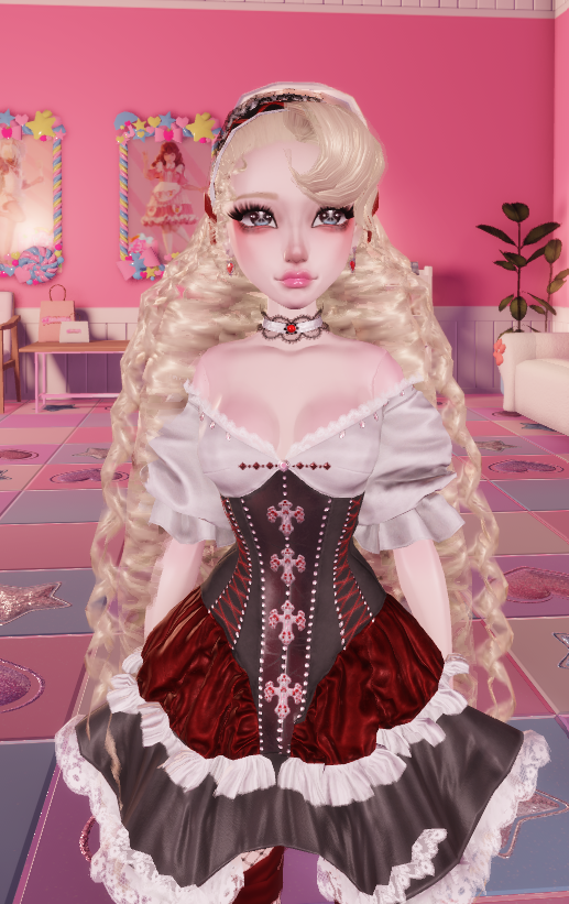 TokyoPeach tweet media