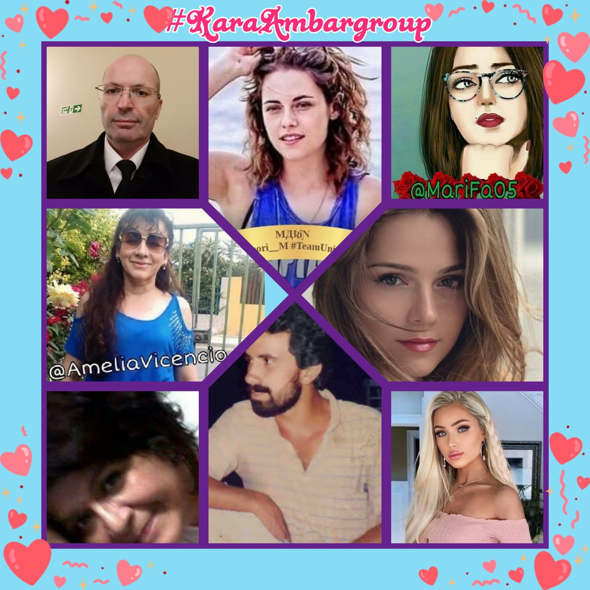 𝙎𝘿𝙑 🏃
<a href="/Ayhan_525/">♔ (͡° ͜ʖ ͡°) AʏʜᴀɴSᴇᴠɪɴᴄ (͡° ͜ʖ ͡°) ♔</a>
<a href="/Da__Eliz/">Eli👸</a>
<a href="/sinan525/">ayhan sevinç</a>
<a href="/Sinan256as/">A.Sevinç</a>
<a href="/Jasmine02727806/">🌼 ᒎ ᗩ ᔕ ᙢ ᓰ Ɲ ᕮ2🌼</a> 
<a href="/MarinaEle23/">❣️Marina Elena V.❣️#𝔻𝕖𝕁𝕒𝕡𝕠𝕟𝔸𝕣𝕚𝕘𝕒𝕥𝕠🌸</a> 
<a href="/JennyDazze/">𝒥ℯ𝓃𝓃𝓎࿐🦋</a> 
<a href="/_MaryEly_/">💛 𑜞᭄ MaryEly🌻</a> 
#KaraAmbargroup 
<a href="/nena_bovb51/">Nena</a> 
<a href="/GRAHAM15583/">🅶🆁🅰🅷🅰🅼</a> 
<a href="/Spencerjames211/">Spencer James #GAINWITHPETAL #TMPETAL #Teamspirit</a> 
<a href="/kamil_gk/">kamil ali gök</a> 
<a href="/Ldovyka/">✧⃝🇧🇷᯾༄🍃𝑙𝑢𝑑𝑜𝑣𝑦𝑘𝑎🍃 ᯾༄✧⃝🇧🇷</a> 
<a href="/Ines1466/">🌟🌊Estrella De Mar 🌊🌟🌊</a> 
<a href="/MariFa05/">🌻🌷Mariana Fabiola🌷🌻</a> 
<a href="/S2_CarlaS2/">꧁༺Carla༻꧂#EliFriends━★✼☆</a> 
<a href="/Saori__M/">ღƪ(ˆ◡ˆ)ʃ♡ℳДƦîƝ இ️ ♡</a>
<a href="/halconavicencio/">🌹❤️ELENA MIRANDA V.❤️🌹#E̲l̲e̲M̲i̲r̲a̲n̲d̲a̲</a> 
<a href="/Baoo_321/">Baoo_313 🇵🇰🇨🇳🇫🇷🇩🇪🇹🇷🇯🇵🇺🇸🇬🇧🇧🇷🇨🇦</a> 
@NHR_89nehir