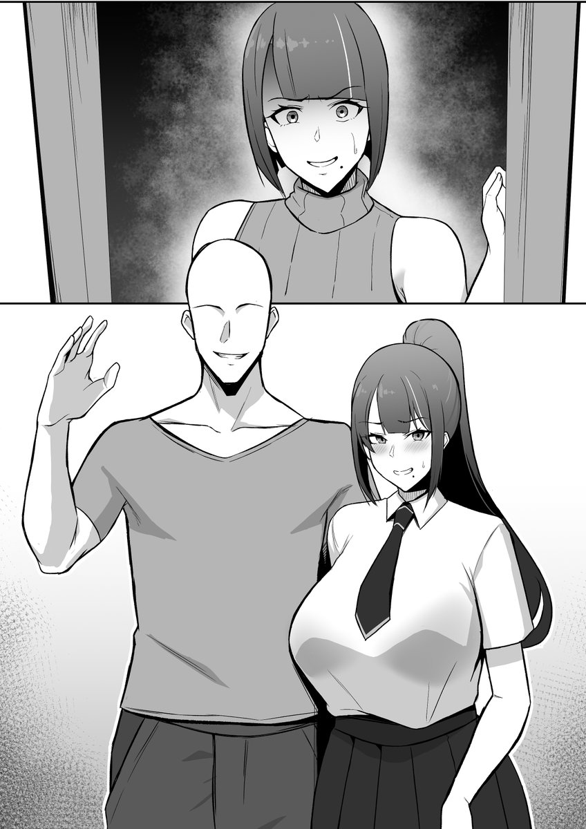 saber800729's tweet image. 五月の分(隣の人妻2)、短編を公開いたします!
fanbox.cc/manage/posts/9…