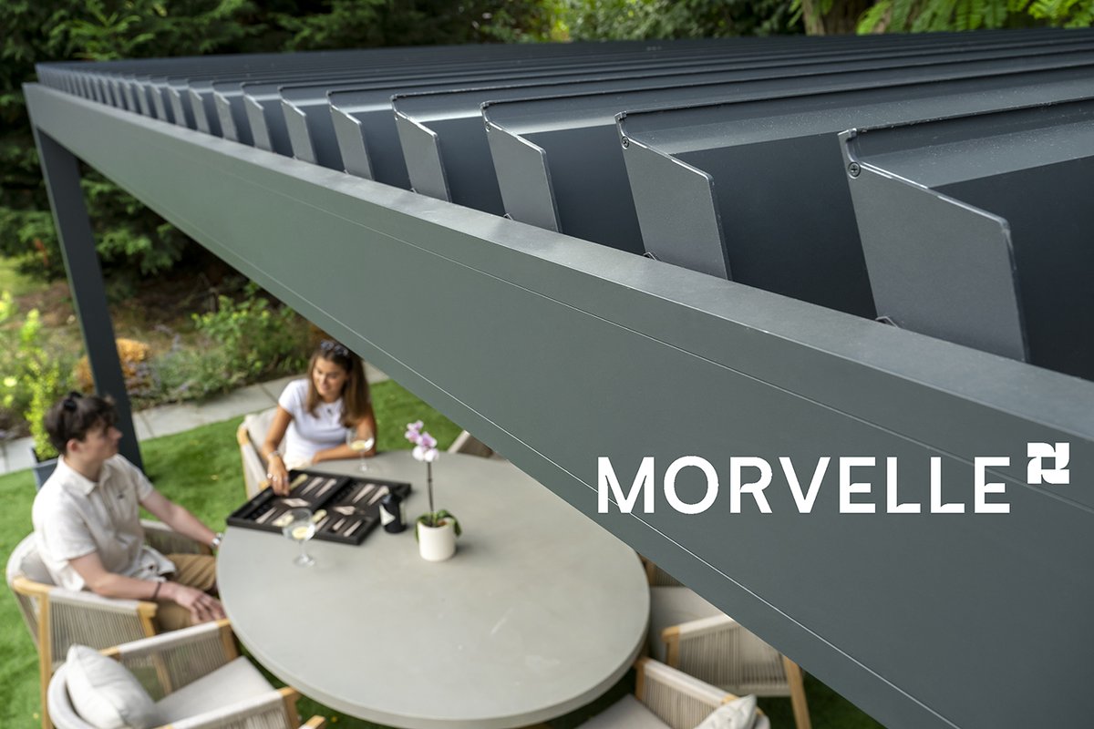 I was commissioned to #photograph a #marketingcampaign for Morvelle Pergola’s that highlights the #lifestyle benefits of a #pergola in the #garden, showcasing it as an extension of the #home as well as for #entertainment and #socialising.
#feelslikesummer
