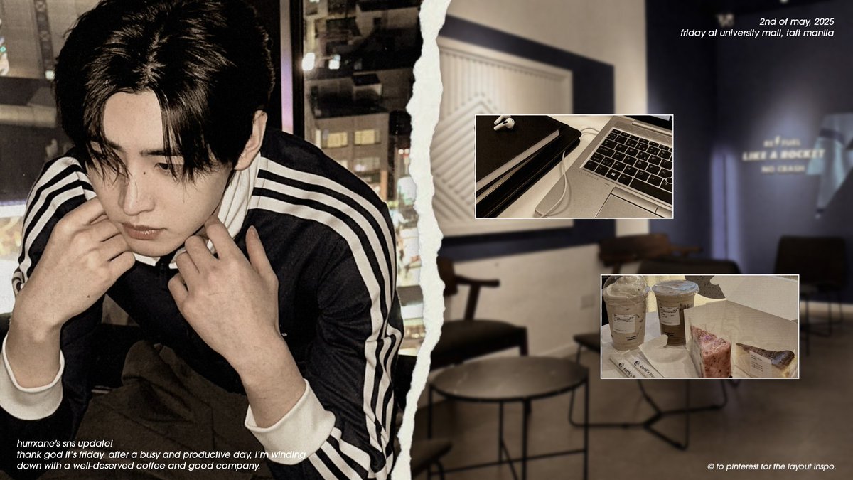 hurrxane's tweet image. friday dump.