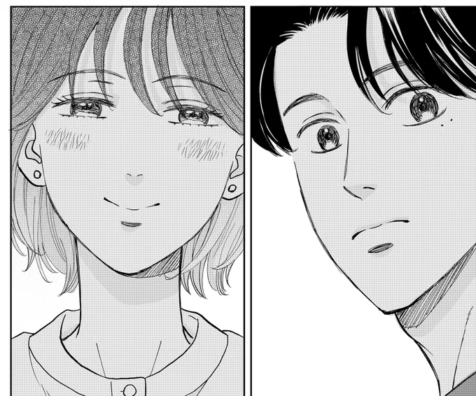 #フウフヤメマスカ

✨💍本日最新話更新日です💍✨

元カノ沙耶の家に招かれた賢吾。
妻の詩織への罪悪感から帰ろうとすると、
「もう会わないなんて言わないで」と言われて…!?

一方詩織は新人佐久野に手を焼き中ーーー??

詩織と佐久野ターンは楽しいですねw 