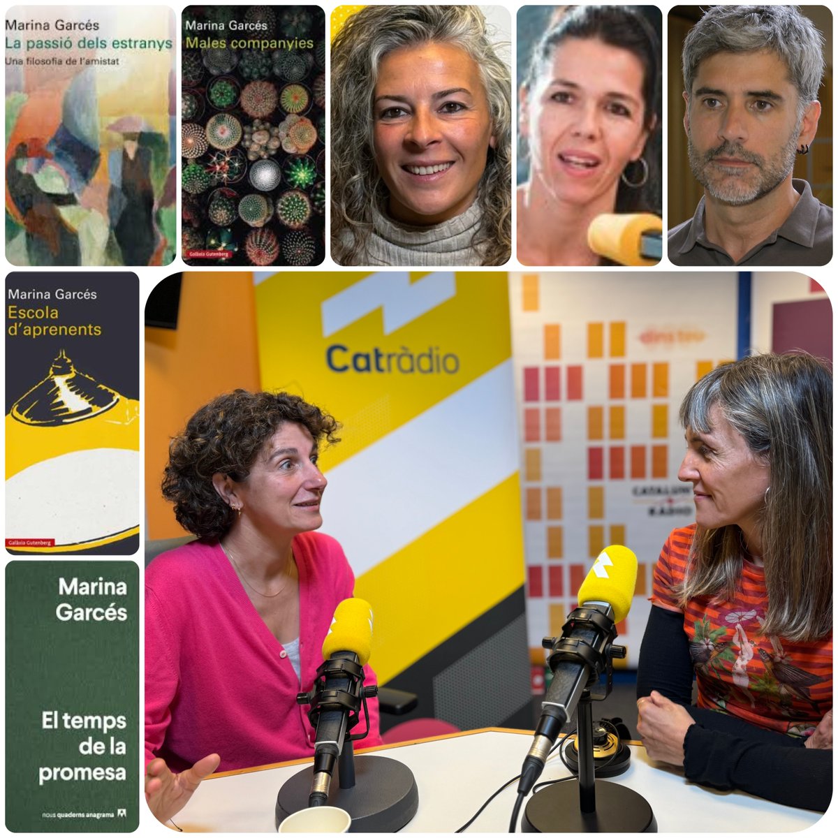 Elisabet Pedrosa tweet media