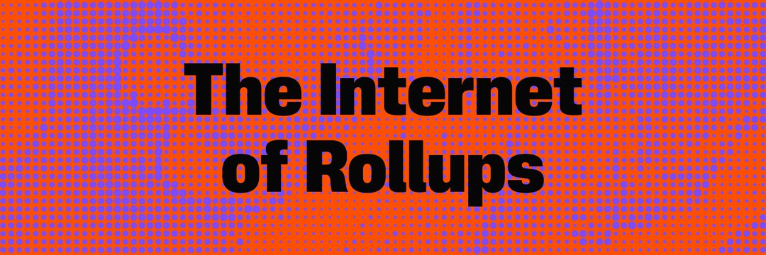 <a href="/Calderaxyz/">Caldera</a>
Why build from scratch? Launch your own rollup in minutes with Caldera. Fast, scalable, and fully customizable.
Caldera is powering the next wave of blockchain innovation—over 100 chains and counting!
<a href="/jimmyyy/"></a> <a href="/theappletucker/">Parker Jou</a> @CrypticJay__ 
Gmera