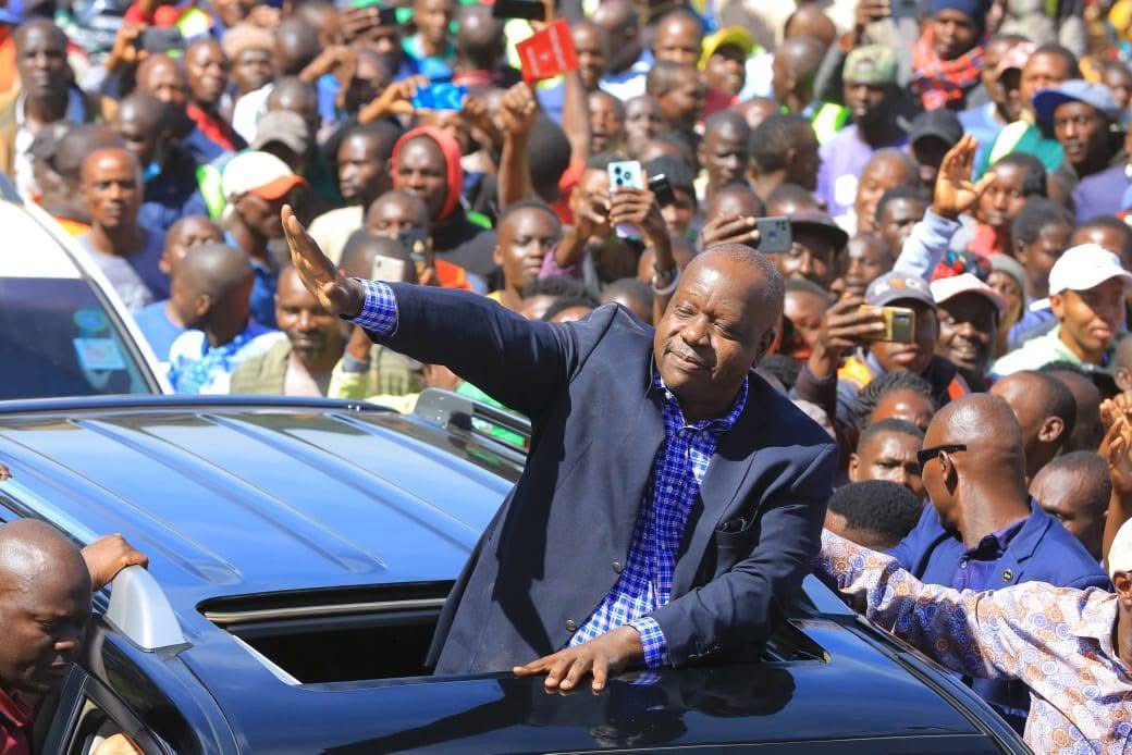 Lord Abraham Mutai tweet media