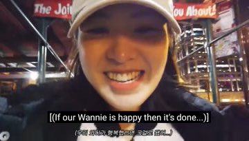 👩🏼‍💻wendy fromm 1 month subscription

Amidst the stressful voting, let's do a fun little giveaway for Waniekkos!

1) Must be following us
2) Like+RT this tweet
3) Leave a reply saying why you love Wendy/how you got to know Wendy/anything positive about Wendy!
4) Use official tags: