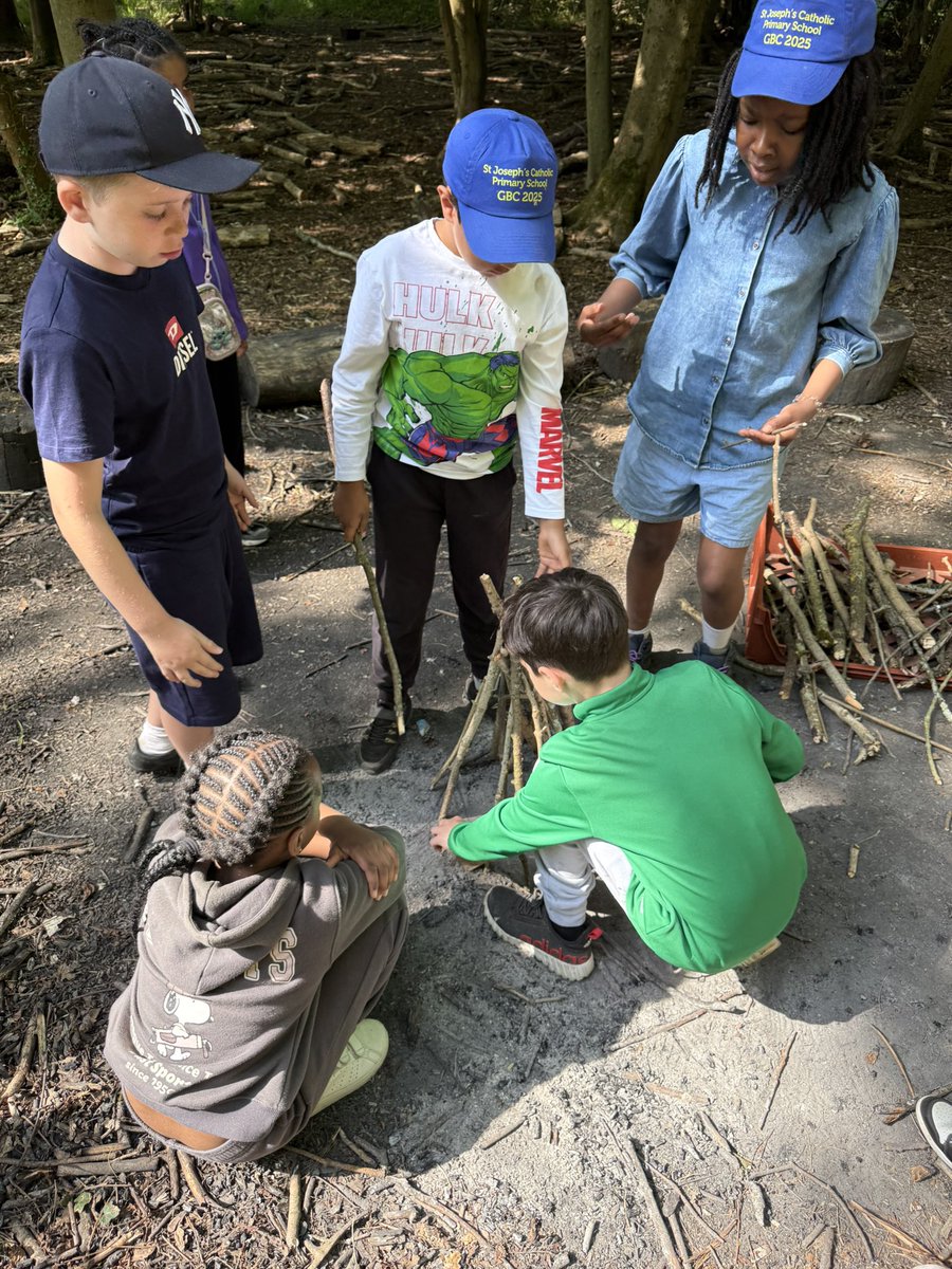 St. Joseph's tweet media