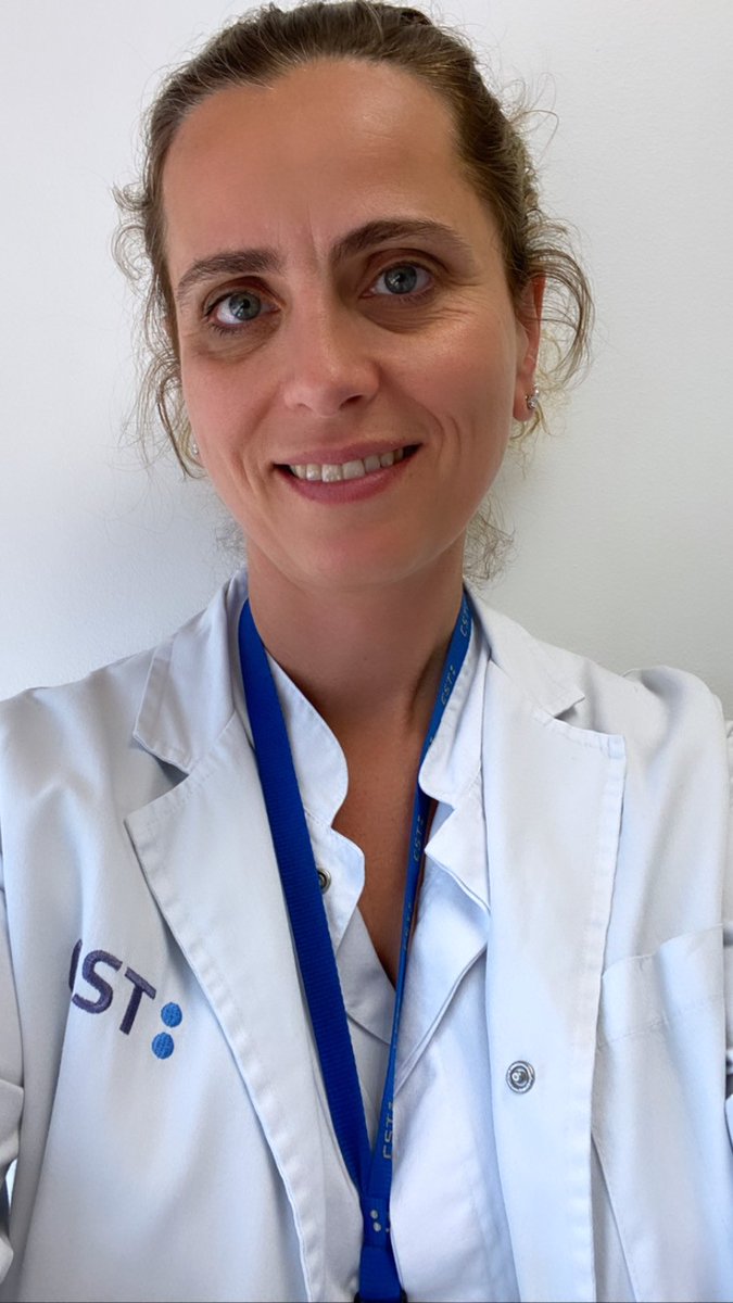 🏆Donem l'enhorabona a <a href="/LlonchMireia/">Mireia Llonch</a> directora d’Atenció Intermèdia i Dependències del CST, pel seu nomenament com a directora operativa per a la Transformació de l’Atenció Intermèdia. La seva visió i experiència seran clau en aquesta nova etapa! 👏
<a href="/salutcat/">Salut</a>
<a href="/SCGiG/">SCGiG</a>