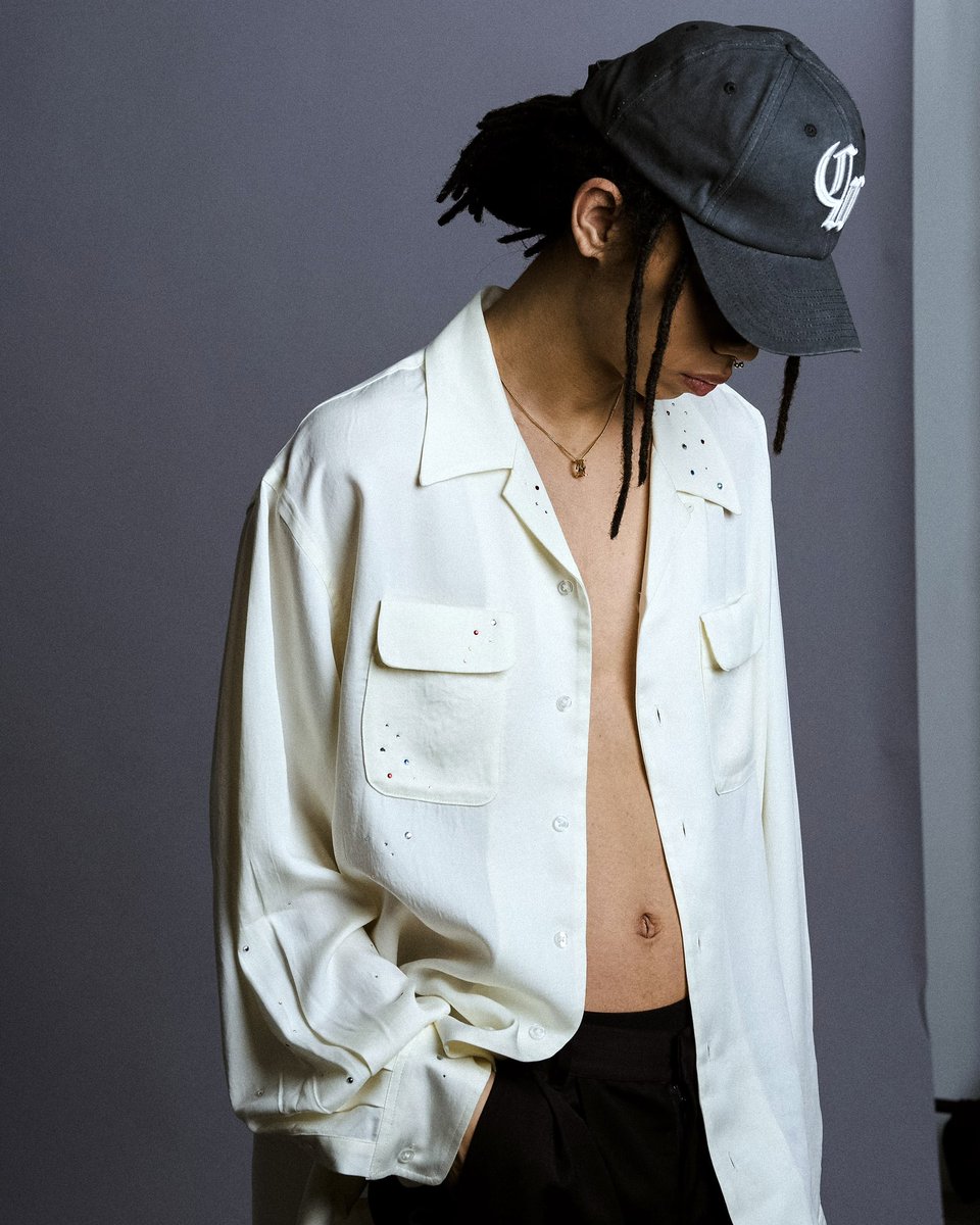 【 SHIBUYA PARCO POPUP-STORE 】

5/9(金) – 5/15(木)の7日間、渋谷パルコ4F POPUP SPACEにて期間限定ショップを開催致します。

今回の渋谷パルコ開催に合わせた限定ショッパーやノベルティもご用意しております。是非、皆様のご来場を心よりお待ちしております。