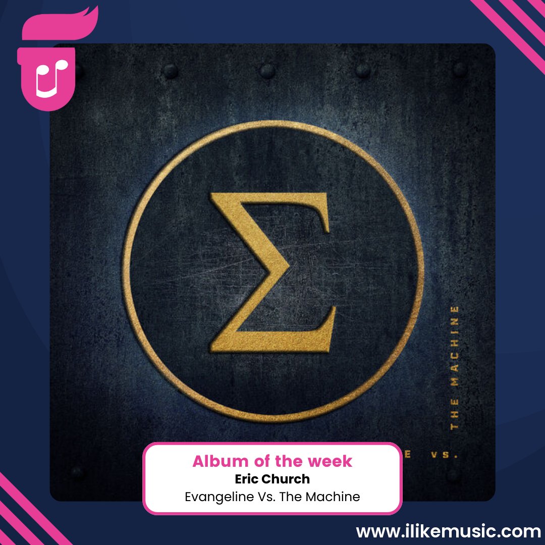 It's New Music Friday!! Explore the latest hot singles from Ed Sheeran and more! Also see album releases from Eric Church and others! Visit ilikemusic.com

#newmusicfriday #licensedmusic