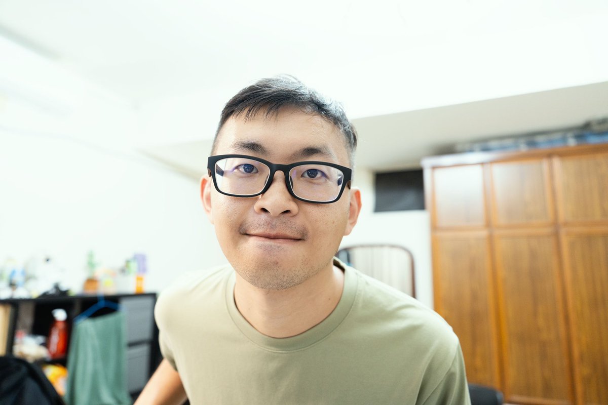 我是芋頭 tweet media