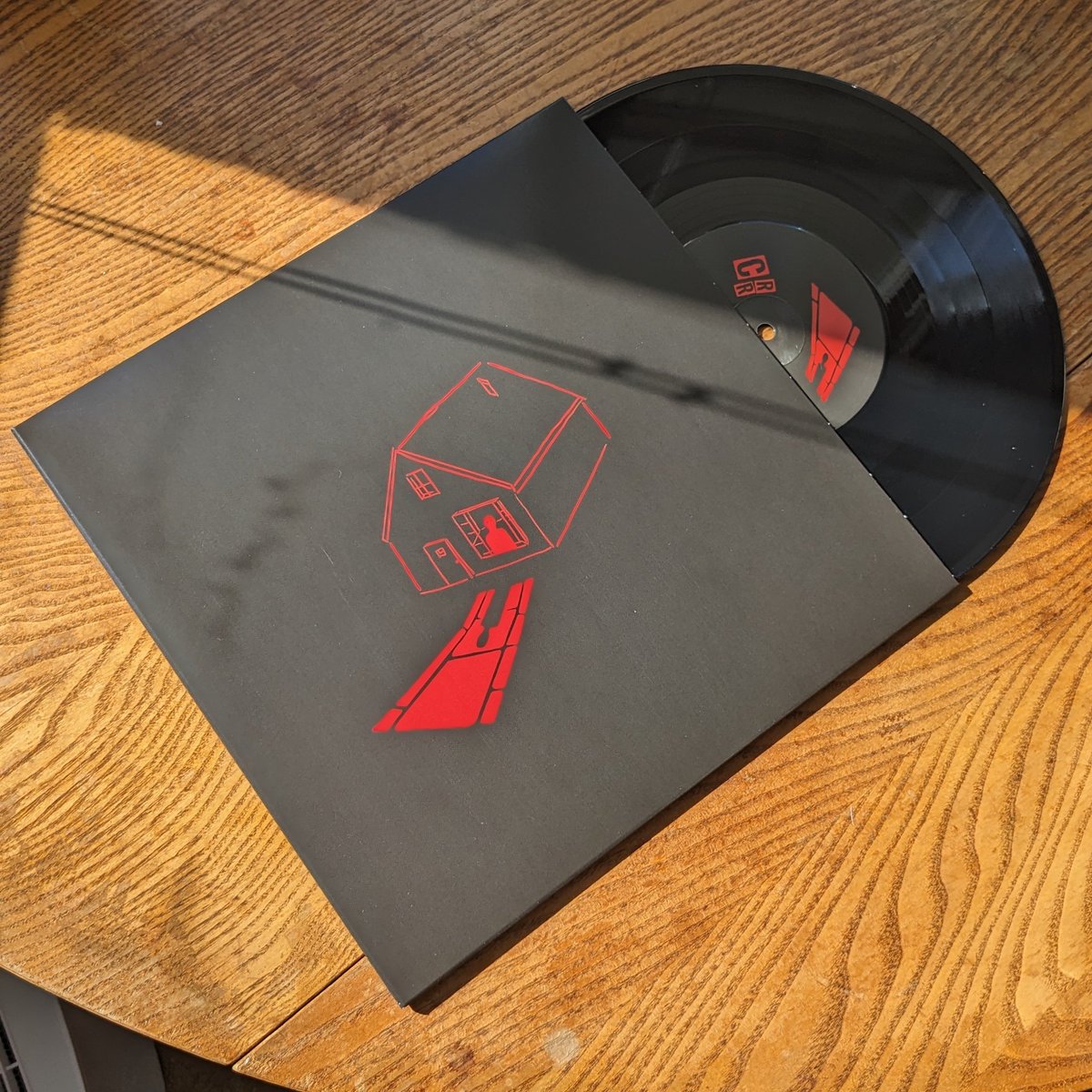 crafting_room's tweet image. BANDCAMP FRIDAY
Support the label and artists today. Bandcamp waves its fee today, so now's the perfect time!
craftingroomrecordings.bandcamp.com/merch