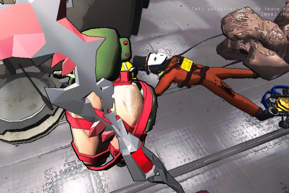 My Sister <a href="/SpiritLupine/">SpiritLupine</a> hates me, she put me down for a nap