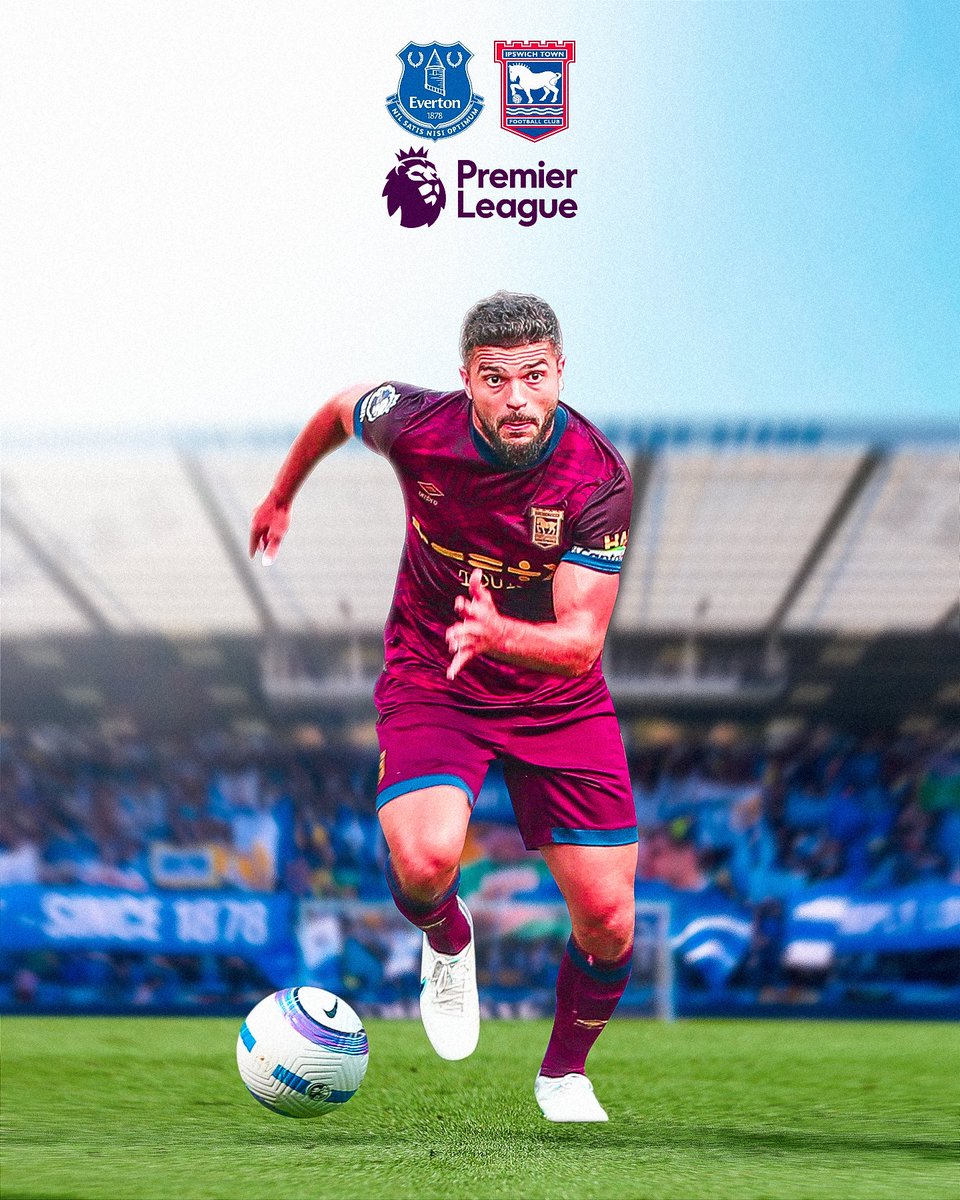 Ipswich Town tweet media