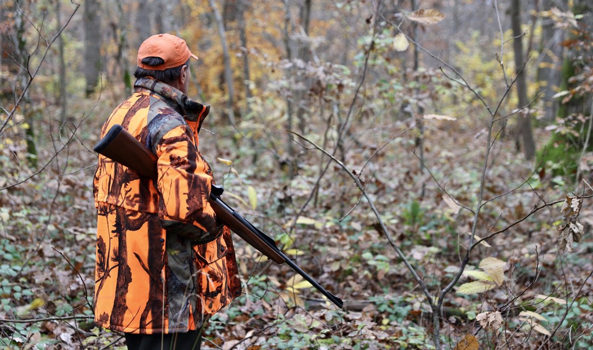 #Chasse

🦌 Un partenariat entre chasseurs et gendarmes en Seine-et-Marne

Il y a quelques jours, la Fédération départementale des chasseurs de Seine-et-Marne (77) a tenu son assemblée générale sous le regard bienveillant des élus et du préfet du même département.

Fait