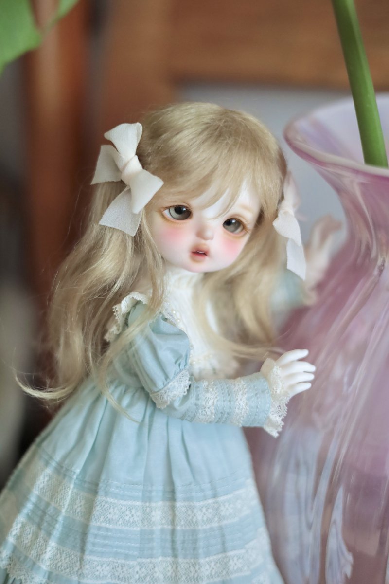 엄지공주같은 아브👑💝