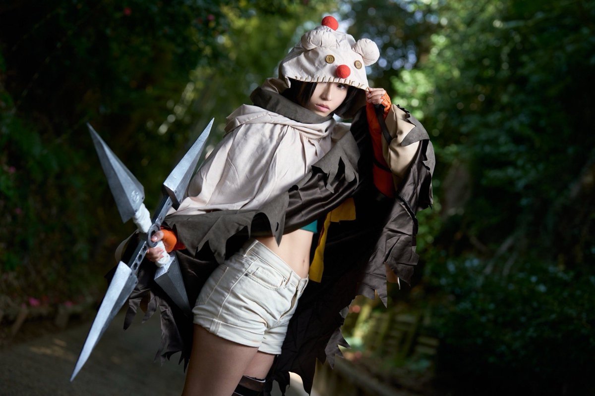 ローズマリン🎮 tweet media