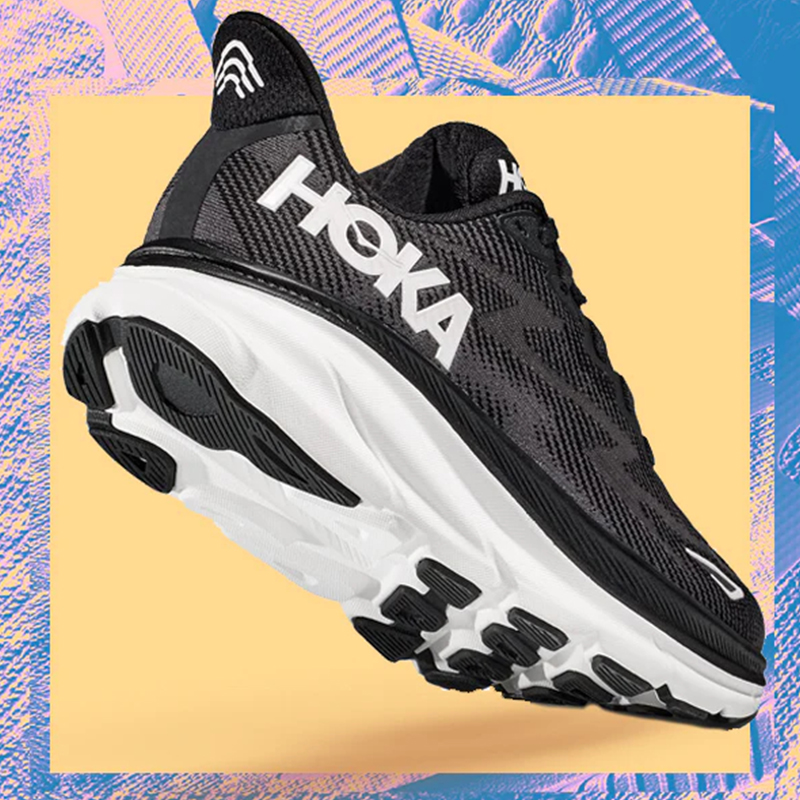 Have you seen our latest Hoka Offers?

bit.ly/4cWivPT

Better act quick before we run out of deals!