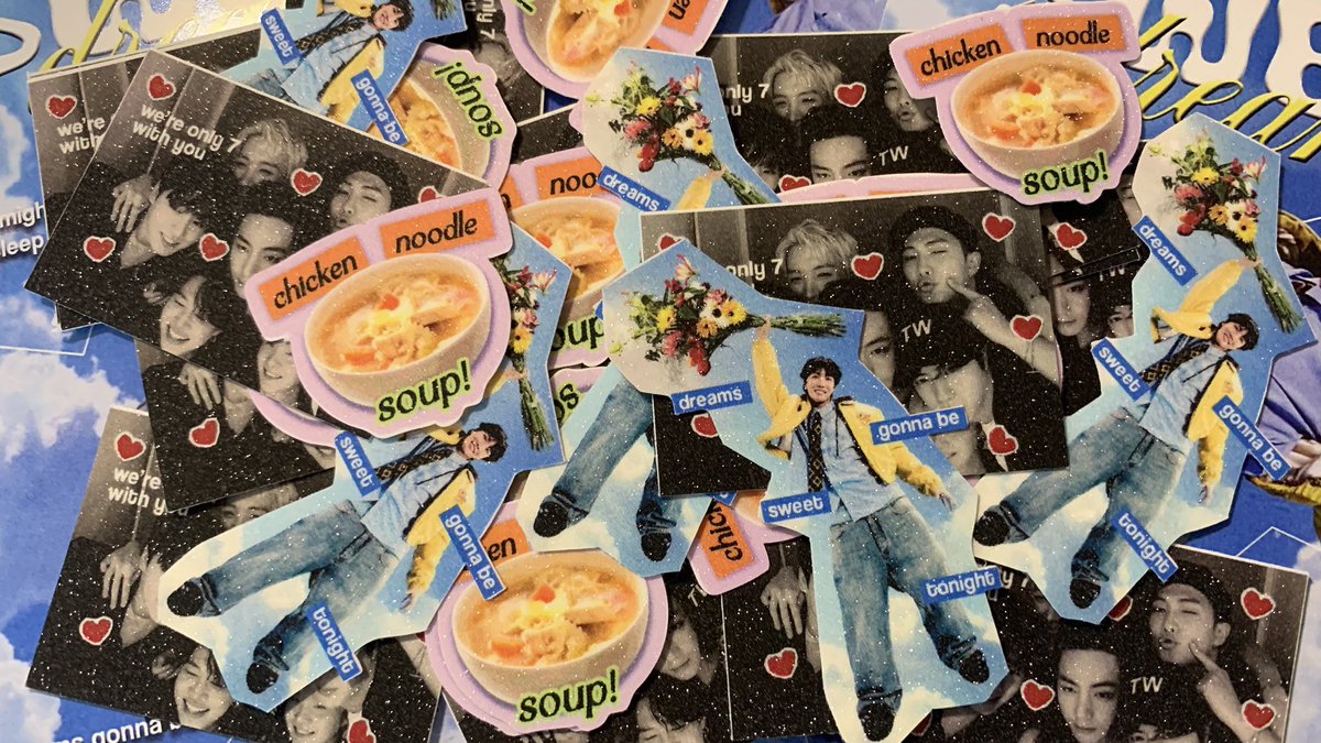_oddtoyou's tweet photo. ‼️how to claim‼️

- say hi to us
- follow our instagram @_oddtoyou 
- repost this tweet
- and make sure you dont throw it away!

follow us for more updates about how and where you can find us tomorrow!🤍 https://t.co/oM9CqwNyup