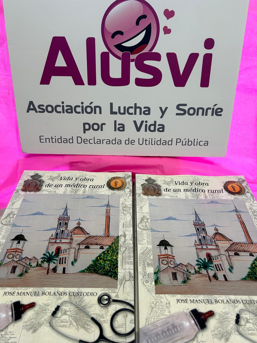 YA TENÉIS DEISPONIBLE EL LIBRO EN NUESTRA SEDE DE <a href="/AlusviPilas/">Alusvi Pilas</a> 
Hoy viernes estamos abiertos hasta las 14.00h. 
La semana que viene nuestro horario será de 8 a 14h. Si lo necesitáis localizar fuera de ese horario, nos podéis llamar o mandar un mensaje de whatsapp al 658915577