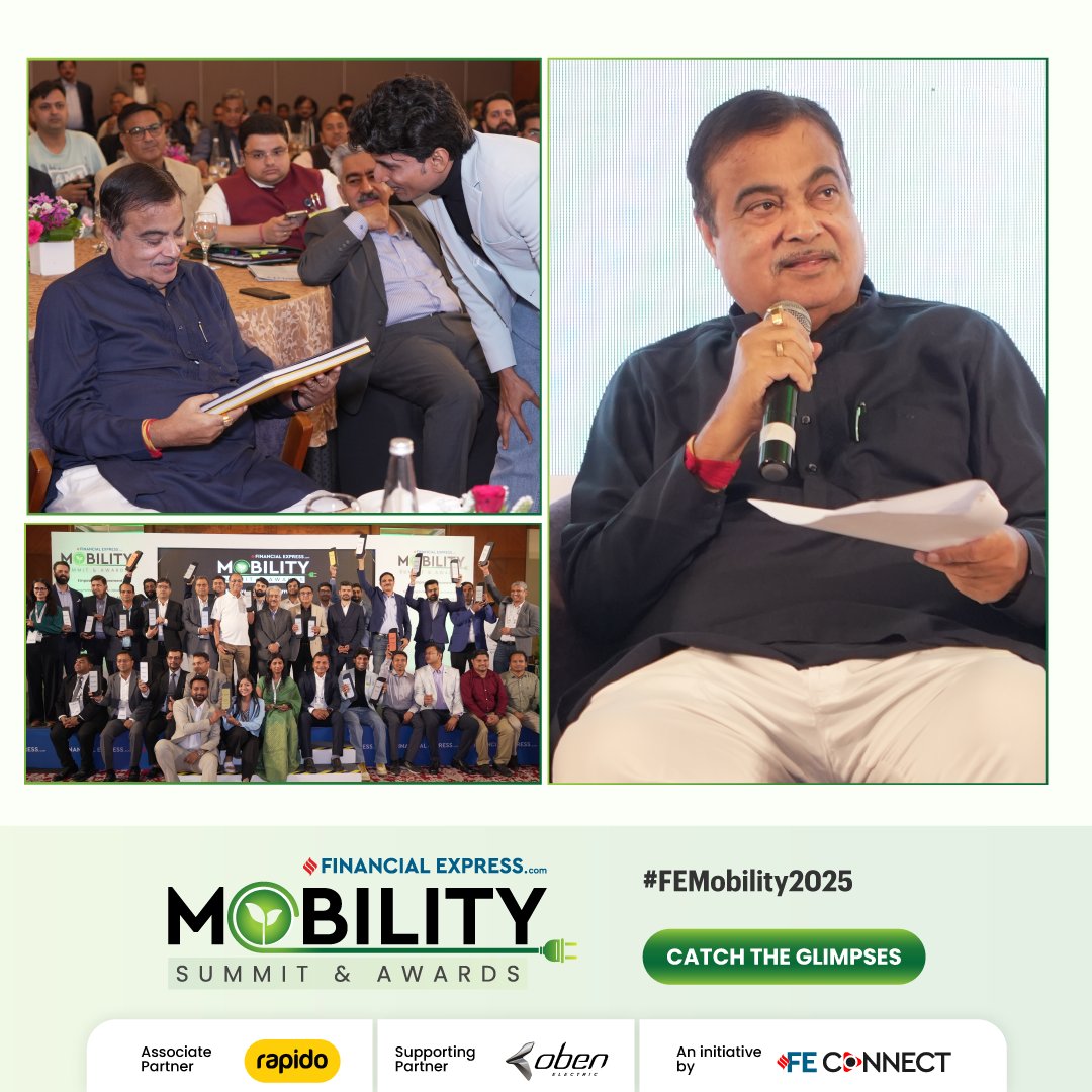 ExpressMobility tweet media