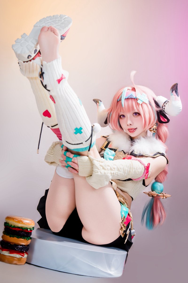 ヴァレサ🐮🍼

#原神 #GenshinImpact https://t.co/aIAAXKGaaL