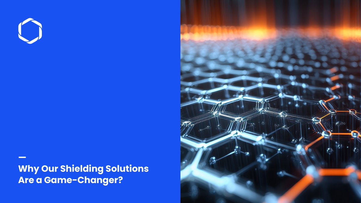 🚀 Why Our Shielding Solutions Are a Game-Changer

Graphenest offers graphene-based shielding that’s efficient, lightweight, and flexible. We reduce material use by 50% and weight by 75%!

#EMIShielding #Graphene #Innovation #Sustainability #MaterialsScience #AdvancedTech