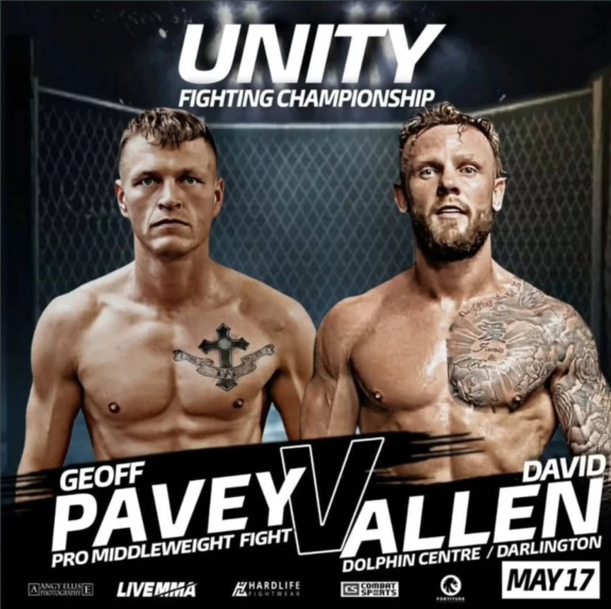 #MMATwitter #mma #ufc #cagewarriors #pfl I'm coming for a spot on one of your promotions. Watch this space.