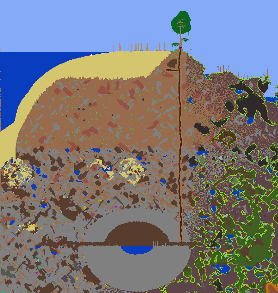 r/Terraria 🌳 tweet media