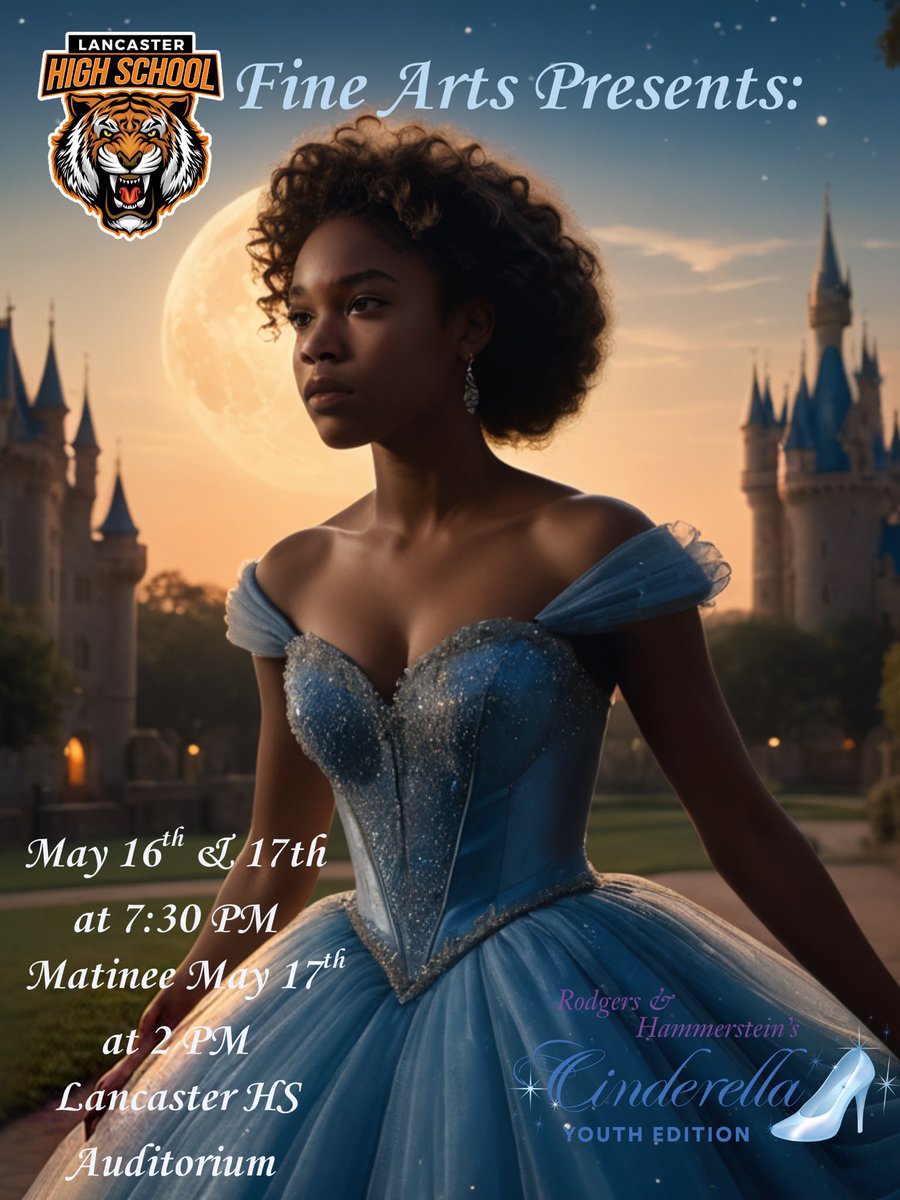 #DreamBelieveRoar

Today is Friday, May 2nd. It is an ‘A’ day.