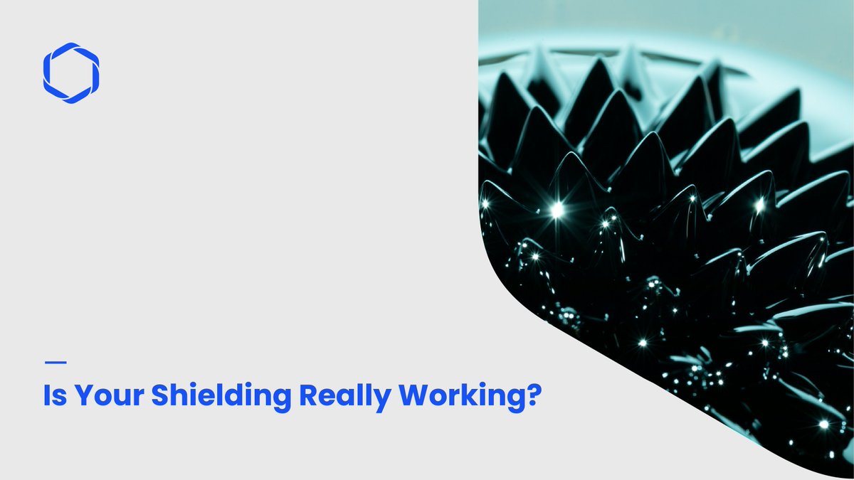 🔒 Is Your Shielding Really Working?

The right material and design can make all the difference! At Graphenest, we focus on graphene-based shielding that ensures optimal protection against EMI interference. 📡

#Graphene #EMIShielding #Innovation