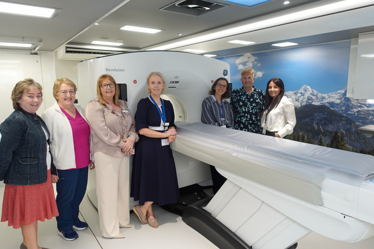 centric_health's tweet photo. https://t.co/DUWo2fp87f
#LungHealth #CentricHealth #CommunityHealthcare #EarlyDetection #WellnessJourney #PatientCentredCare #MobileHealthUnit #ScreeningInitiative #HSEIreland #MensHealth #WomensHealth #RespiratoryHealth #LungCare #TogetherForHealth #HealthEvent2025 https://t.co/QpjeWAA7Qd