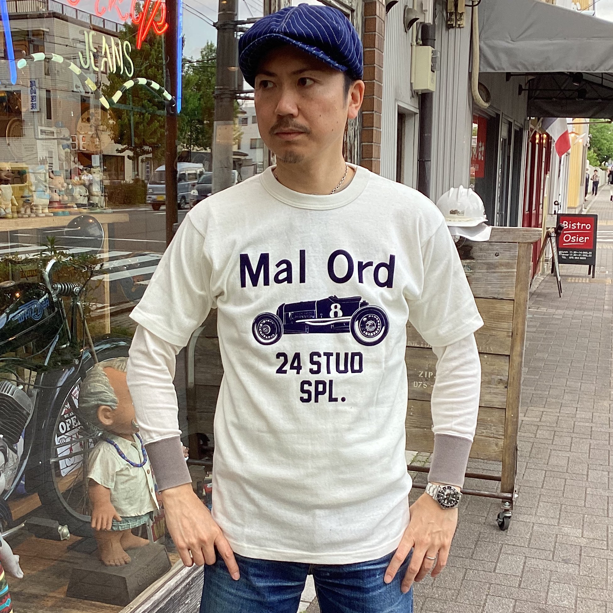 PORKY'S / ポーキーズ on X: 