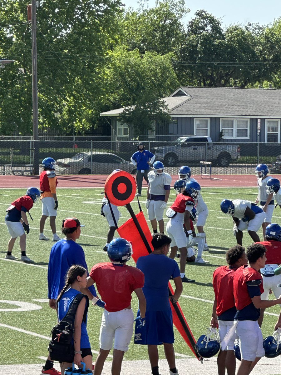MarcusAndrade68's tweet image. Spring Ball #MarcusAndrade #68 #GoCoogs