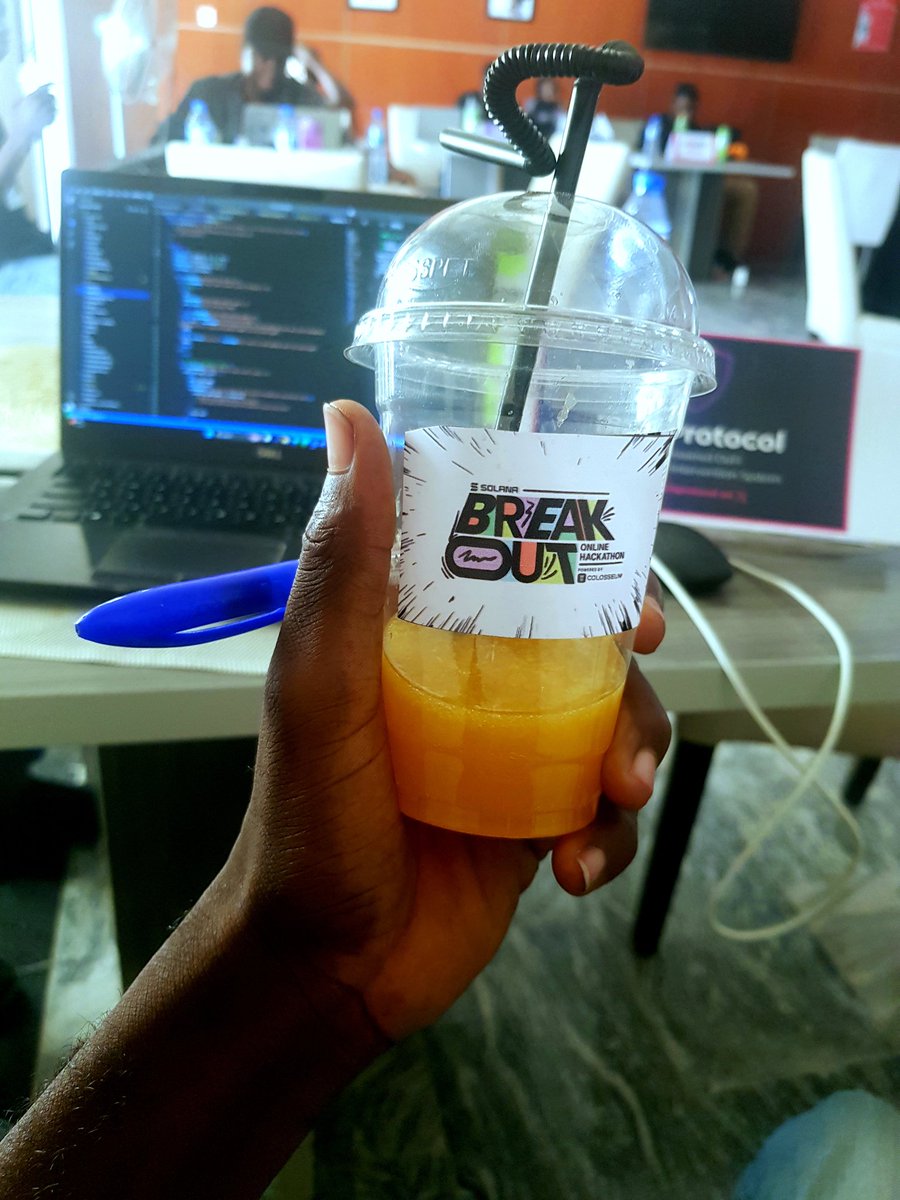 H_Dau001's tweet photo. Can't get enough of this! 🤭
#CoHackBorno https://t.co/rNVhAEZE2I