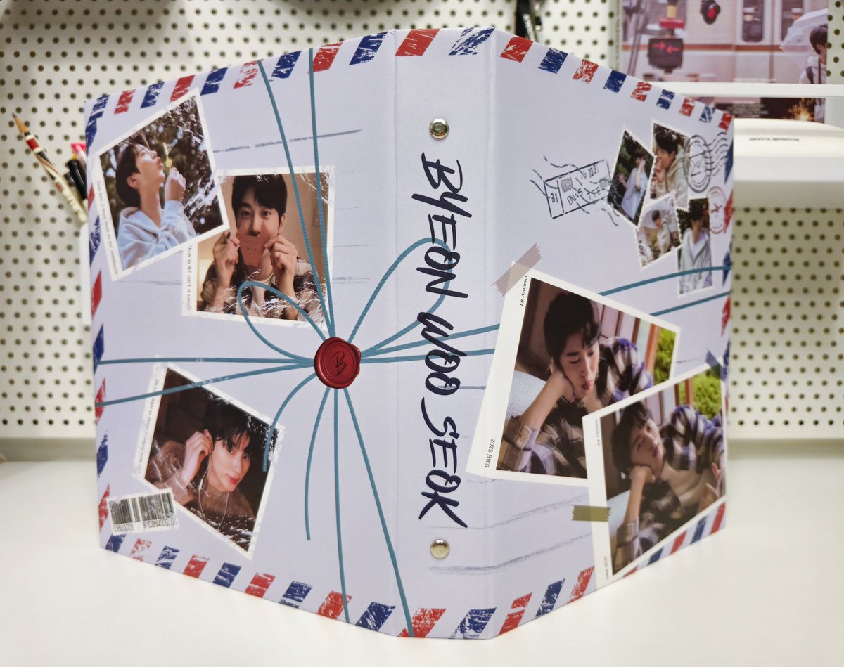 HADA_BWS 📮 tweet media