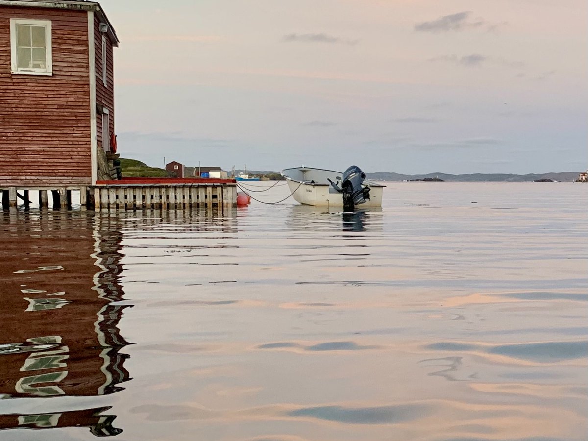 Good Friday morning. Have a great day.  Be safe. Be kind.